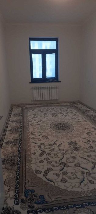 Сдается 2 комнатная квартира на Карасу-3 Новостройка