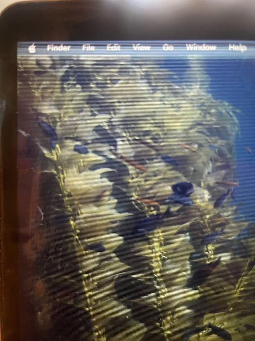 Macbook air 13’ 2020 intel работещ, за сервиз / as-is