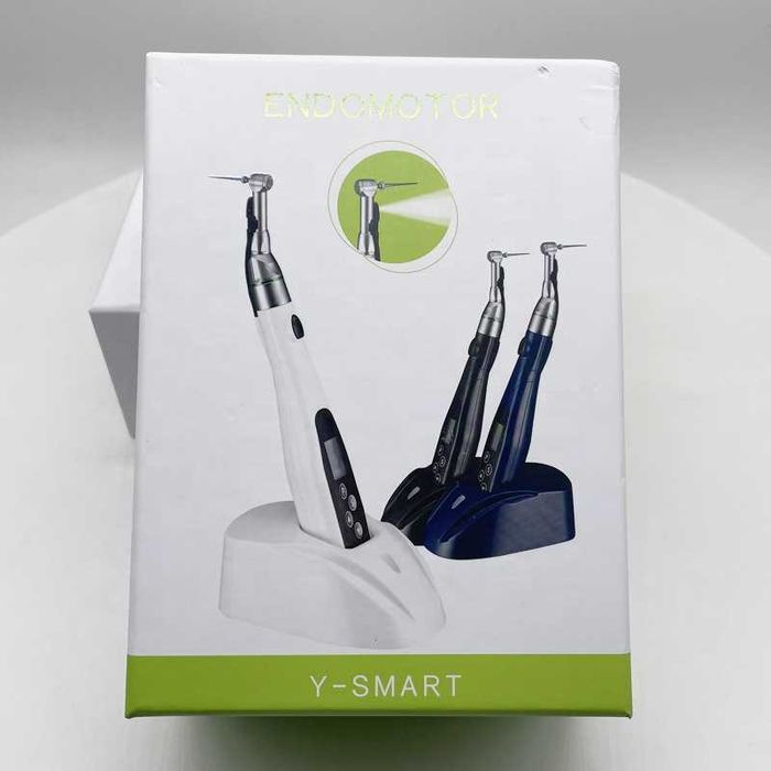 Эндомотор Y-Smart