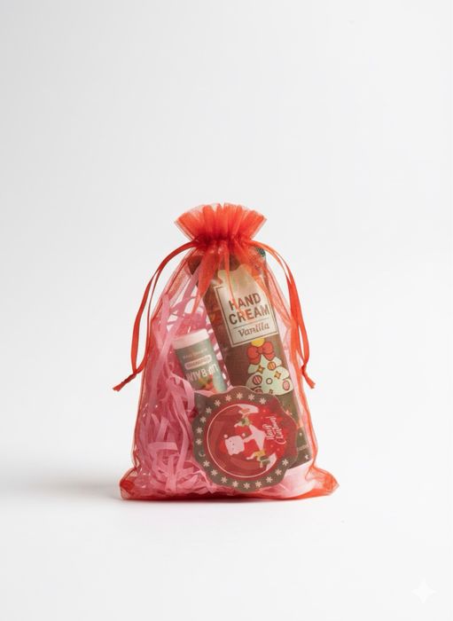 Подарочные боксы