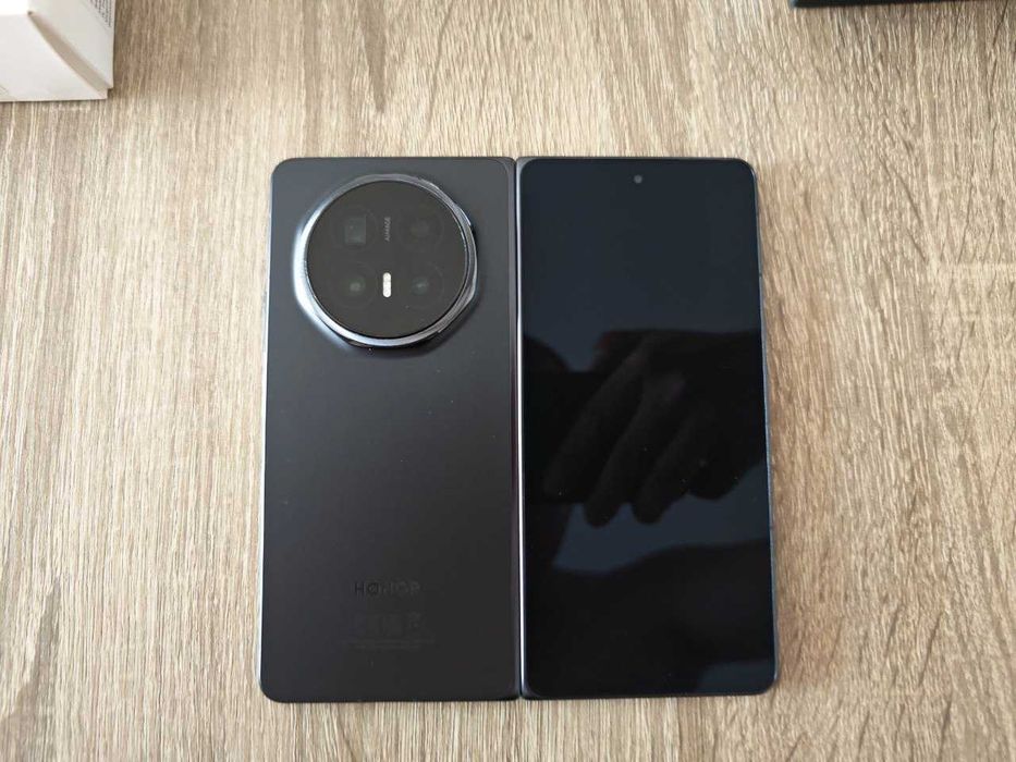 Honor Magic V6 ПЕРФЕКТЕН