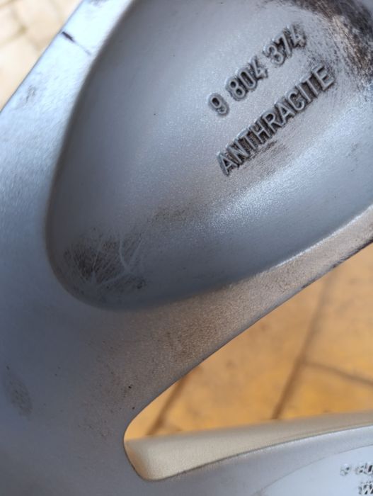 Оригинални джанти за Mini 5х120 18 цола Countryman,Paceman