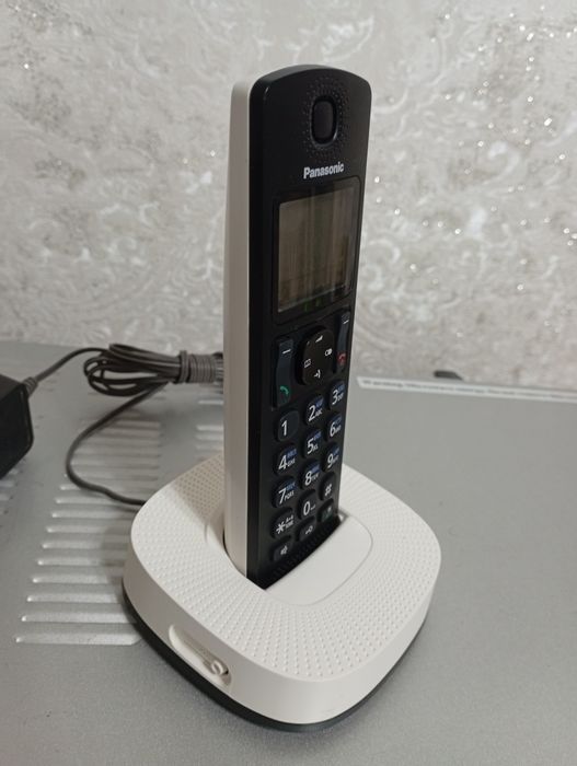 Радиотелефон для дома и офиса