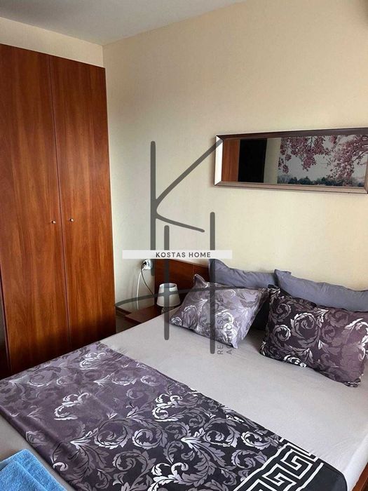 Продава се Двустаен апартамент в к.к. Златни пясъци - 70 кв.м за 1148 €/кв.м - Снимка #8