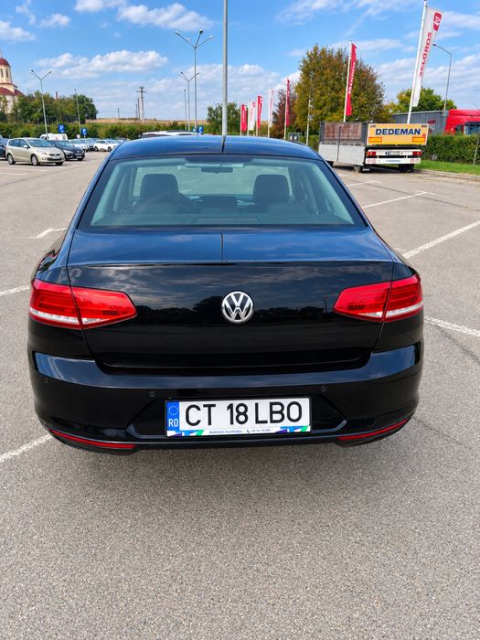 VOLKSWAGEN Passat 2016 — imagine 4