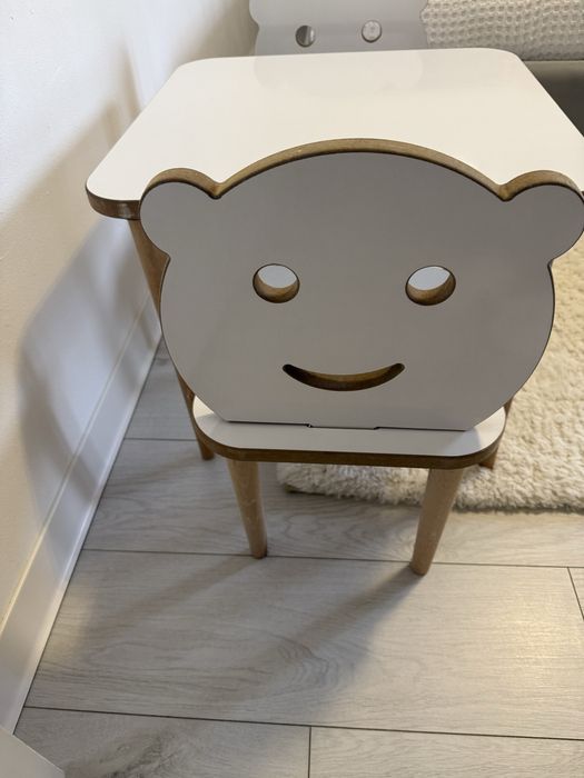Set masa+ 2 scaune pentru copii