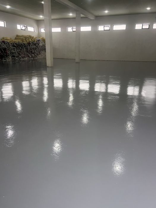 Эпоксидная smala наливной пол прямой производство