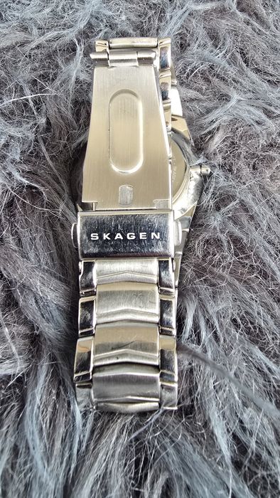 Ceas Skagen Denmark