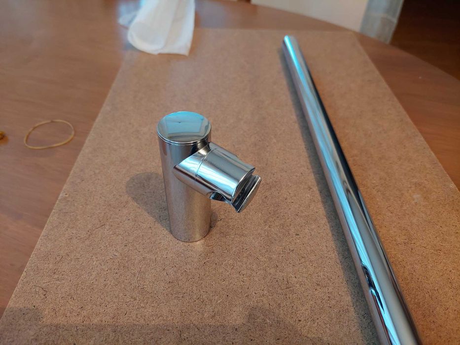 удължител за душ грое