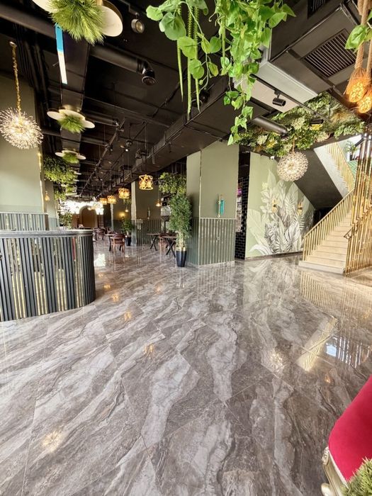 Продается ресторан на Сеул Мун