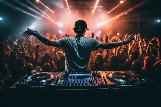 Dj-Sonorizari evenimente