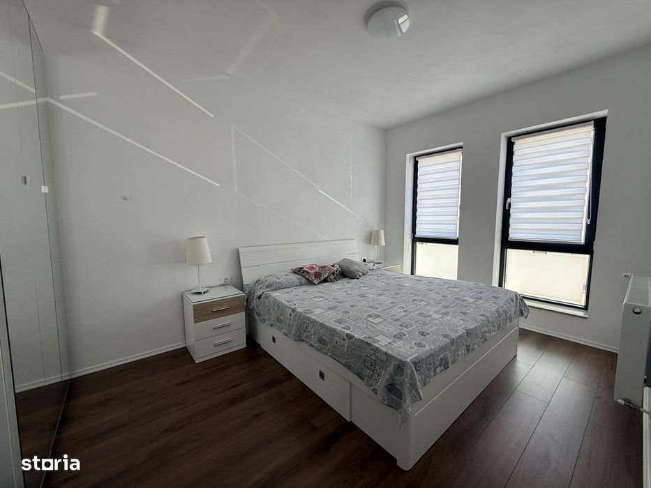Apartment in Timisoara - Mai multe