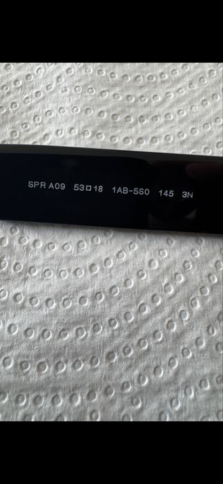 Ochelari de soare Prada