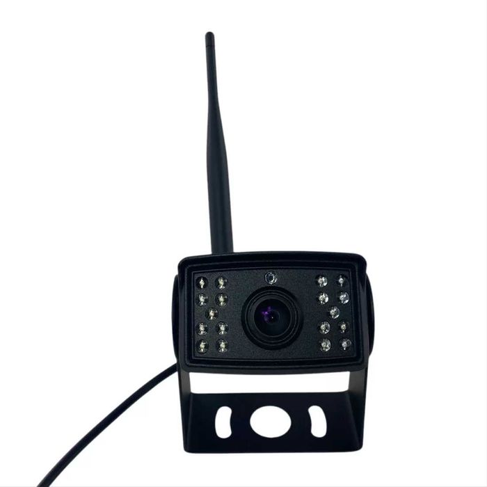 WiFI Камера За Задно Виждане, Автобуси, Кемпери, Бус, Камион,Телефон