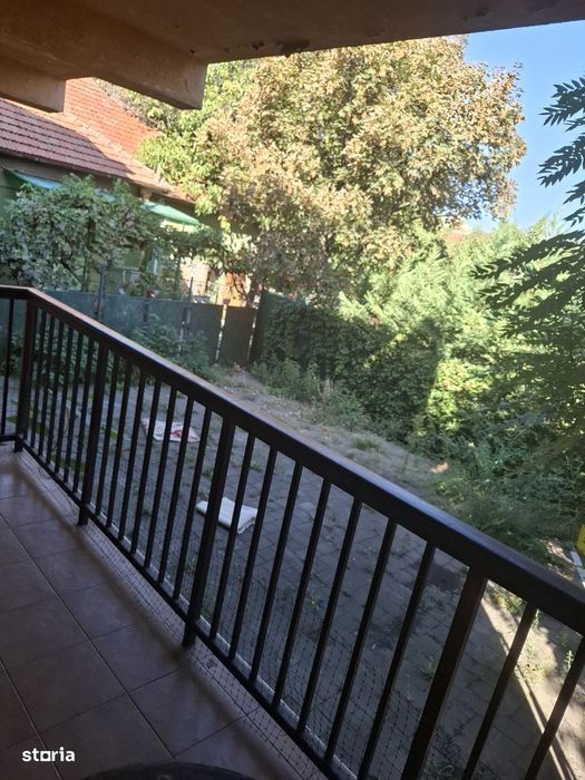 Apartament 2 camere, balcon, Centru Arad