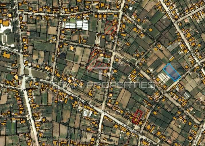 Продава се Парцел в с. Рогош, Област Пловдив - 1548 кв.м за 72 €/кв.м - Снимка #6