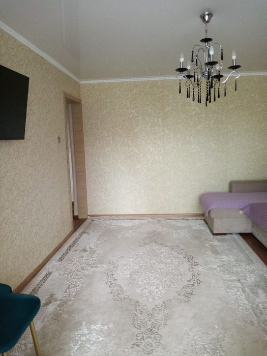 Продам 2 комнатную квартиру