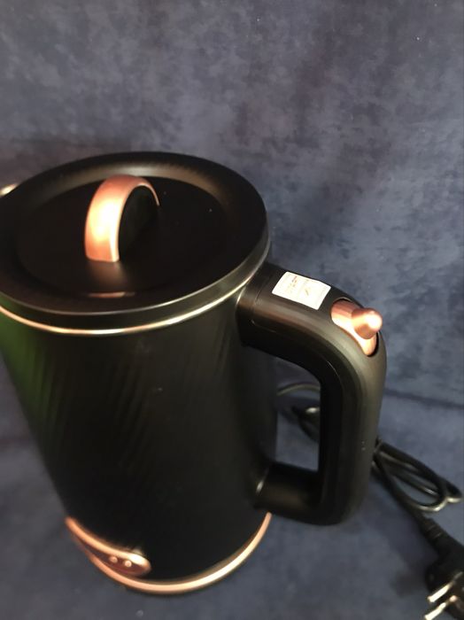 Електрическа кана OLEGA