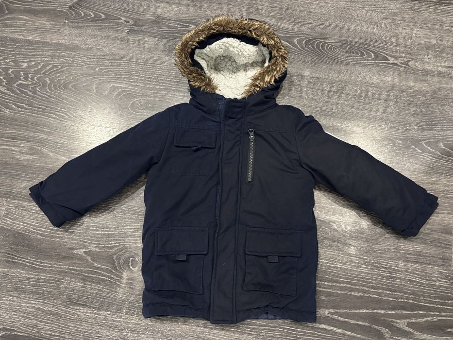Детски якета Зара , размер 104