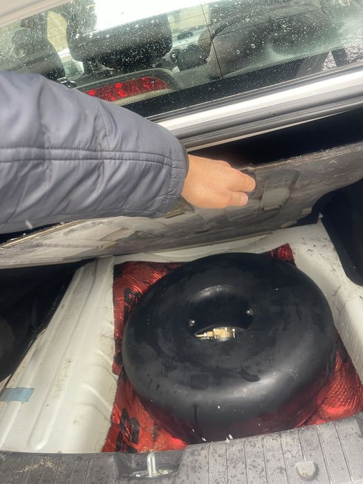 Нексия 3 автомат Nexia 3 Chevrolet