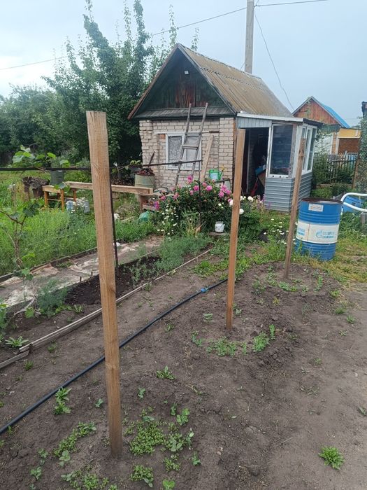 Продам дачу ст. Энергетик 2