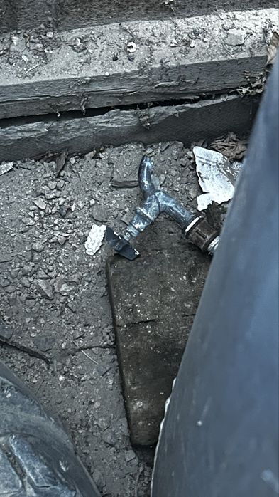 Бак для вады или прочее