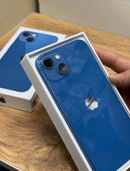 срочно продается iPhone 13 срочно