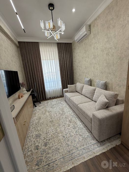 ЖК Yunusabad Residence (премиум-класс)