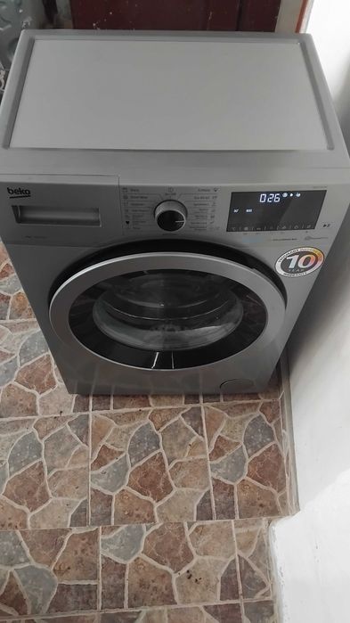 Beko пералня 7кг