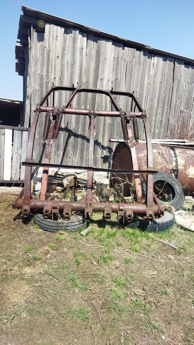 Продам трактор Т-40