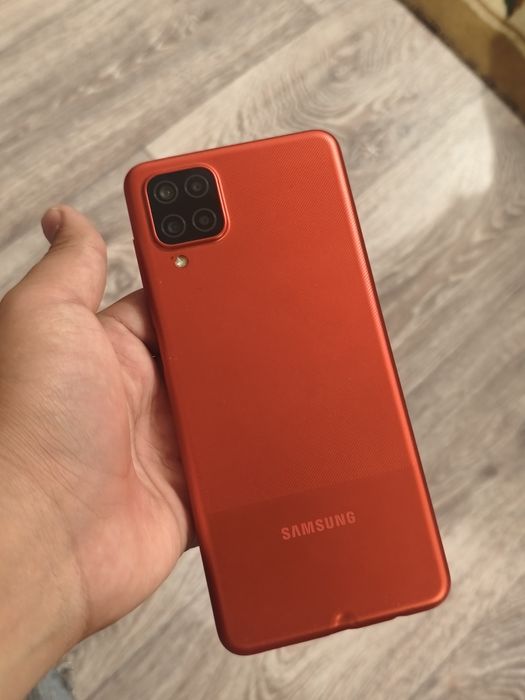 Samsung A12 32gb