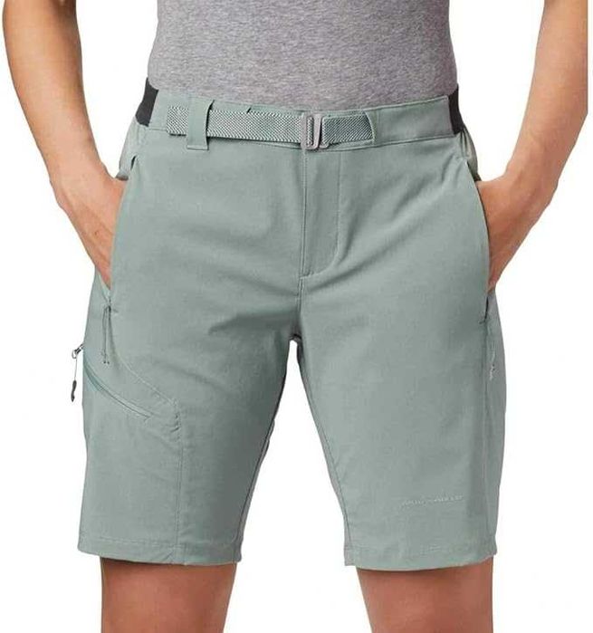 Детские шорты Columbia Titanium