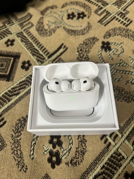 Продам Airpods Pro 3