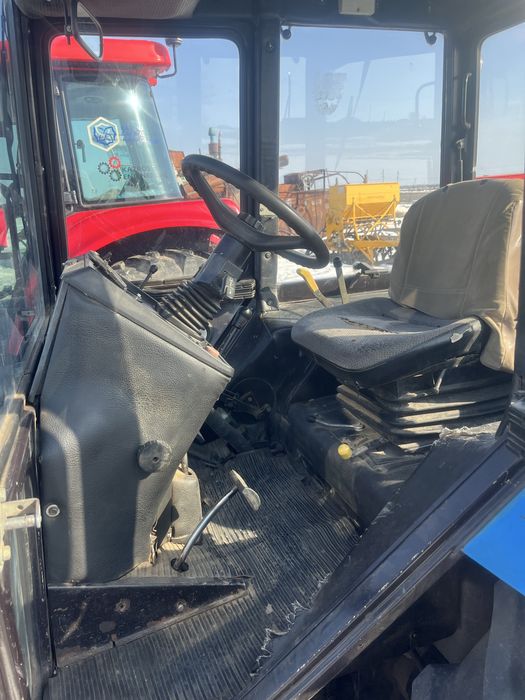 Продам трактор МТЗ 80.1