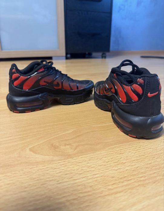Оригинални детски Nike Air Max Plus (TN) Размер 28