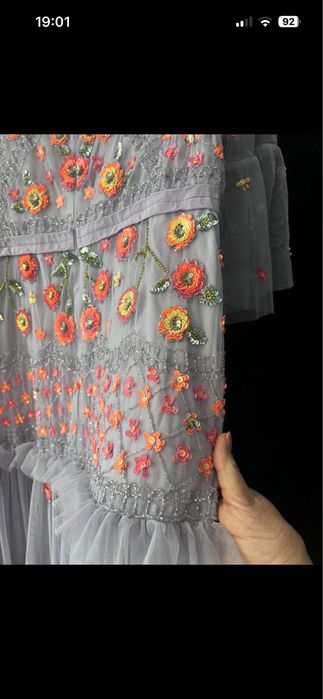 Rochie ocazie coast