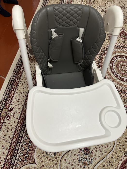 Детский стулья до 2 лет.