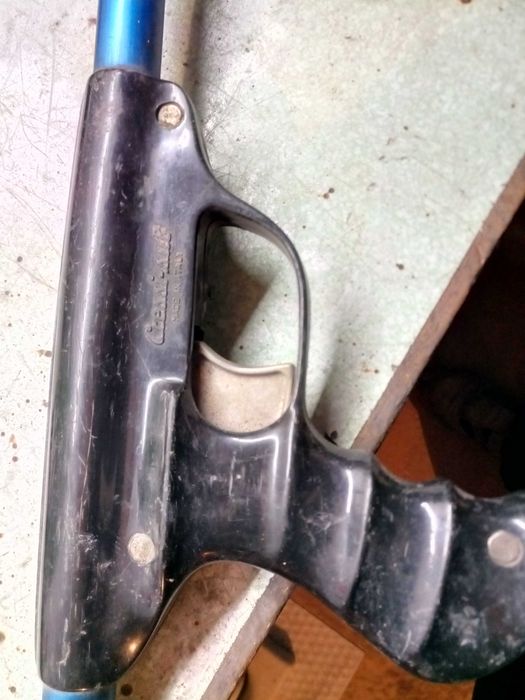 Харпун - италиански