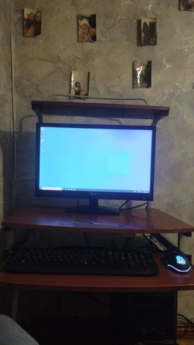 Продаю компьютер