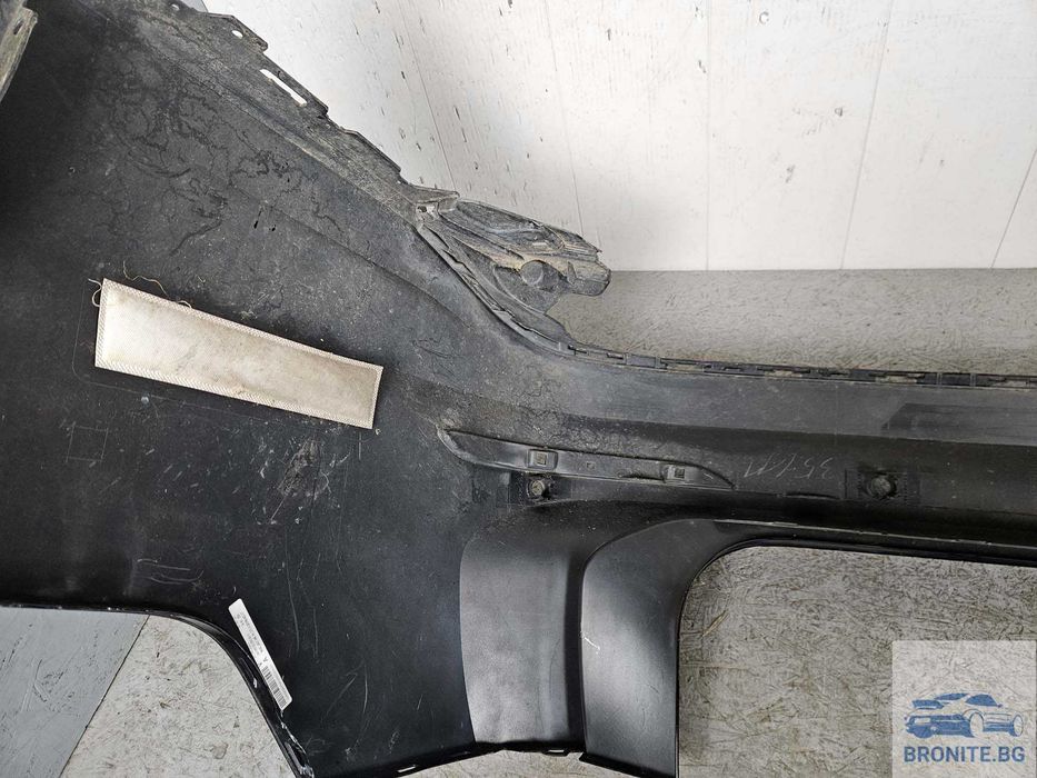 Задна броня VW GOLF 8 COMBI Голф 8 комби 2020-