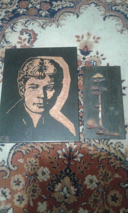 Статуэтки слонов, сувениры из дерева