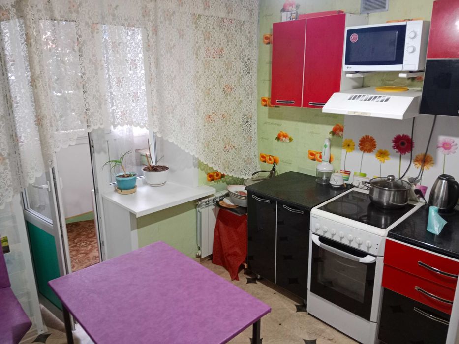 Сдам квартиру долгосрочно