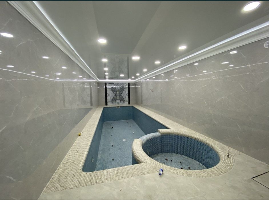 Срочно продам новый дом в элитном районе