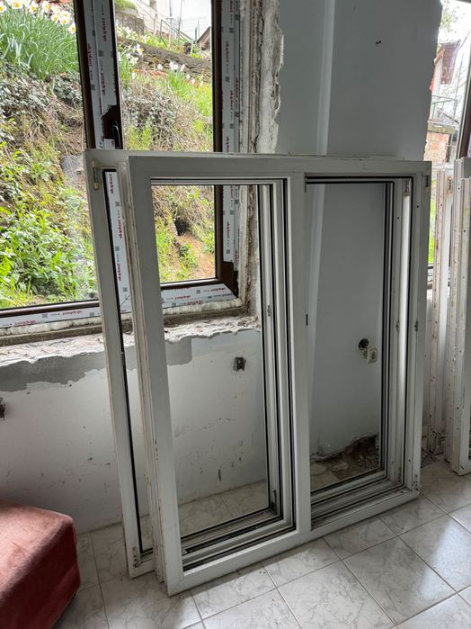 PVC      дограма