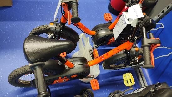 robot500 - produs resigilat - (SecondHand) Decathlon