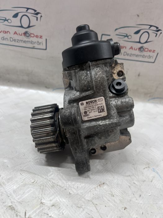 Kit injectie complet Volkswagen Passat B8 1.6 Motorina 2016