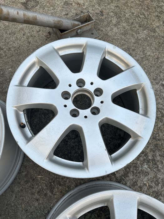 Jante Mercedes R17