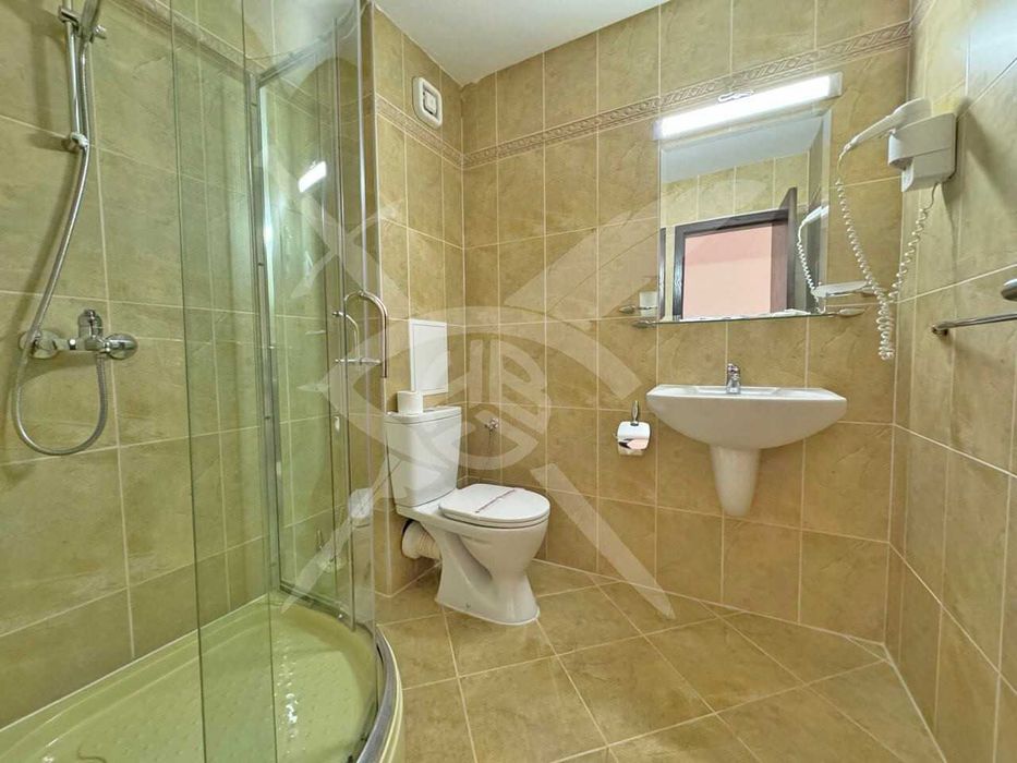 Двустаен - Свети влас