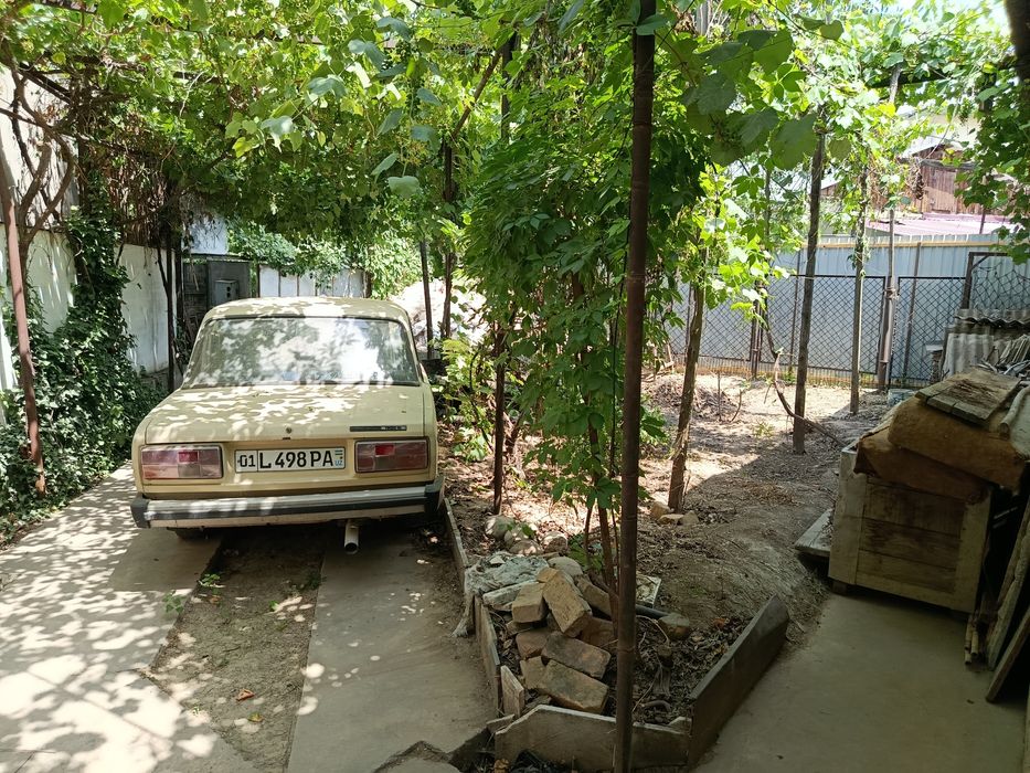 Академгородок Участок под застройку 6 соток