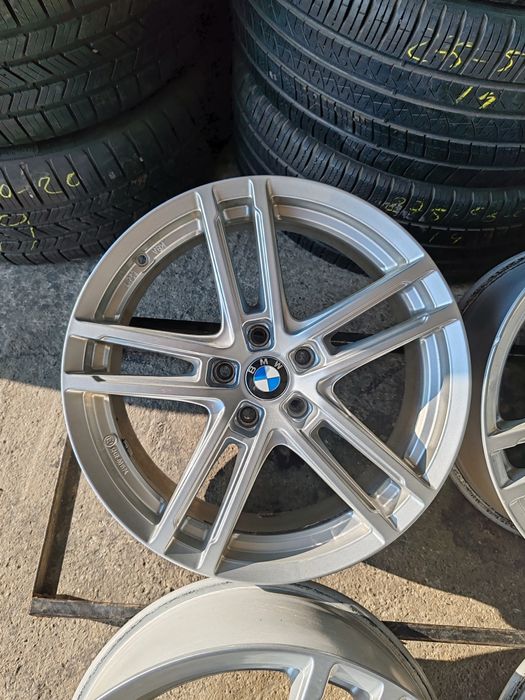 Jante pe 18''Bmw (g20-g21-g22-g23) Audi, VW, Skoda, Seat, Mercedes,  e
